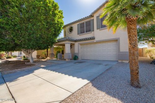 12813 La Reata Ave, Avondale, AZ 85392-7090
