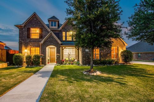 6124 Lamb Creek Dr, Fort Worth, TX 76179-7532