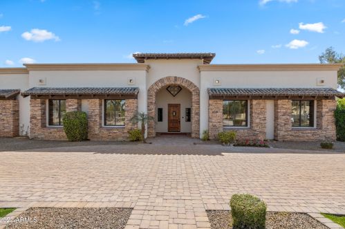 5339 Cortez Dr, Scottsdale, AZ 85254-4731