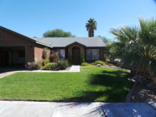 2216 Opponents Ridge St, North Las Vegas, NV 89032-3573
