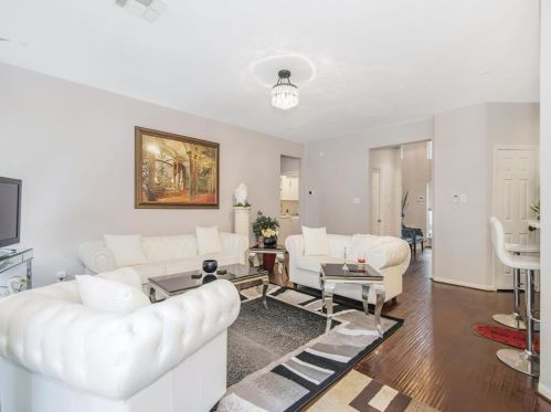 43 Knightsbridge Dr, Conroe TX 77385-3449 exterior