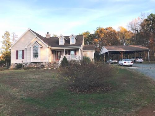 4340 Bellemont Mount Hermon Rd, Burlington, NC 27215-8931