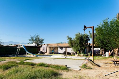 43682 Oasis St, Indio CA  92201-2344 exterior