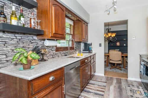 23 Orange St, Duluth MN  55811-5524 exterior
