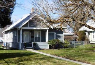 4117 Adams St, Spokane, WA 99205-1306