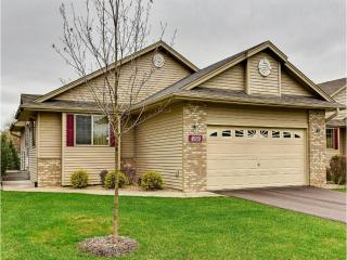 4939 130th St, Lino Lakes, MN 55038-4401