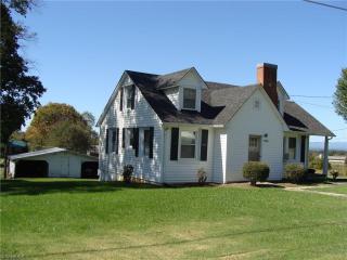2309 Swan Creek Rd, Jonesville, NC 28642-9537