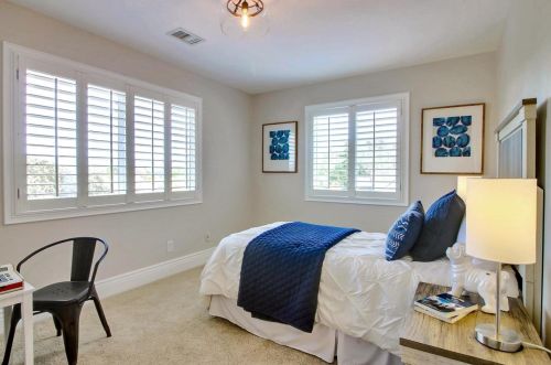 732 Colleen Dr, San Jose CA 95123-4608 exterior