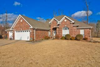 218 Marseille Dr, North Little Rock, AR 72113-7244