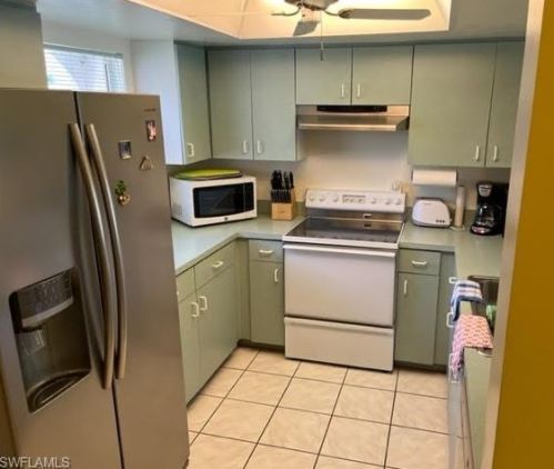 3103 6 St, Lehigh Acres FL 33976-2570 exterior