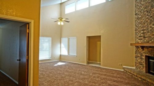 7520 Windhaven Rd, Fort Worth TX  76182-7652 exterior