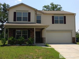 4510 Brimmer Place Dr, Kernersville NC  27284-7797 exterior