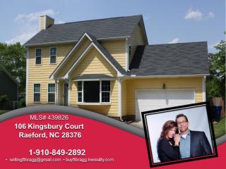 236 Kenwood Dr, Fayetteville, NC 28311-0866