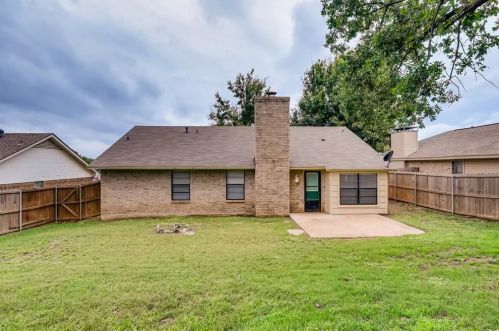 1509 May St, Denton, TX 76209-4655