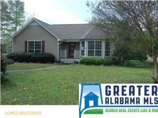 4501 Brittany Cir, Pinson, AL 35126-2990