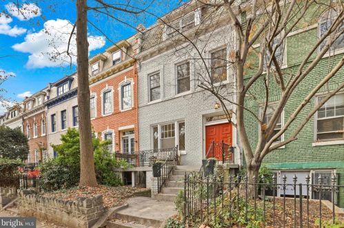 1747 Lanier Pl, Washington, DC 20009-2119