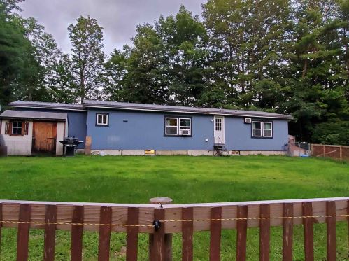 153 Case Hill Rd, Unity NH  03743-5914 exterior