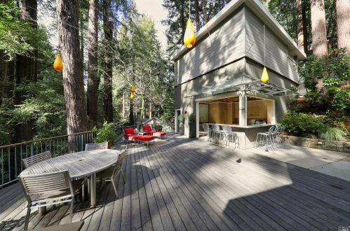 412 Blithedale Ave, Mill Valley, CA 94941-2132
