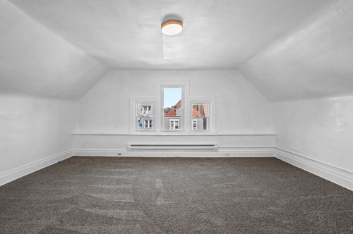 5438 Jackson St, Pittsburgh PA  15206-5311 exterior