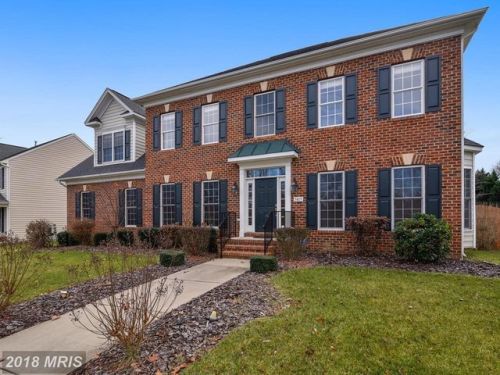 5819 Telluride Ln, Spotsylvania, VA 22553-4476