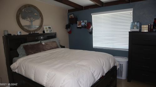 5681 31st St, Tucson AZ  85711-6603 exterior