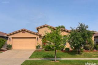 5534 Dunlay Dr, Sacramento CA  95835-2160 exterior