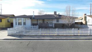 665 Cora Way, Fallon NV  89406-3712 exterior