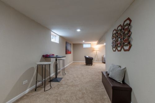 8154 Beechwood Ave, Milwaukee WI  53223-4964 exterior