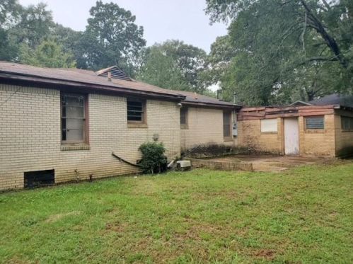 104 Leland Dr, Athens, TX 75751-3504