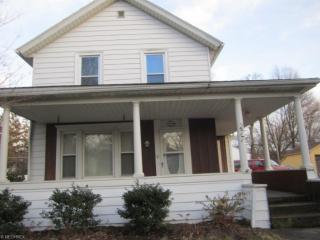277 Portage St, Doylestown, OH 44230-1326