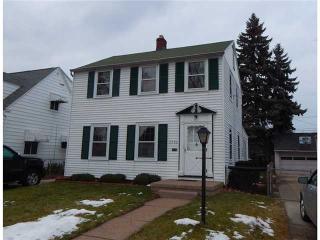 2562 Thoman Pl, Toledo, OH 43613-3841