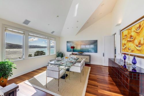 333 Belvedere Ave, Tiburon CA 94920-2429 exterior