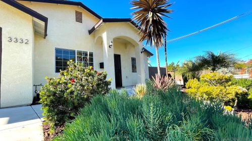 3332 Spa St, San Diego, CA 92105-3850