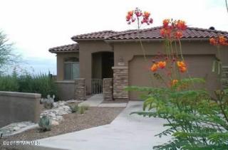 3458 Via Paloma Colipava, Tucson, AZ 85718-3462