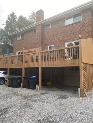 551 Cumberland Rd, Pittsburgh PA  15237-5413 exterior