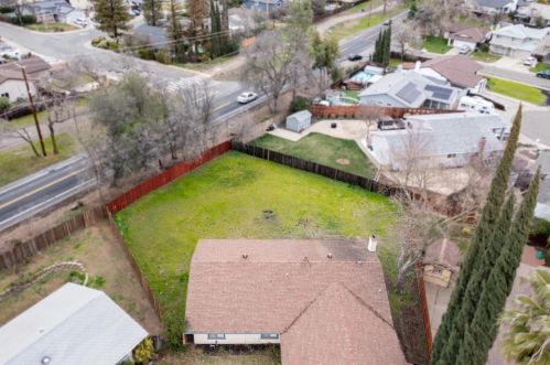 7834 Smoley Way, Citrus Heights CA  95610-2612 exterior
