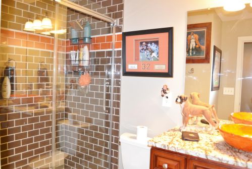 1247 George Allen Dr, South Vienna OH  45369-9564 exterior