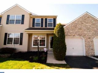 1410 Oxford Cir, Lansdale, PA 19446-6652
