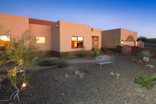 13755 Galloping Dee Ct, Santa Rita AZ  85641-6604 exterior