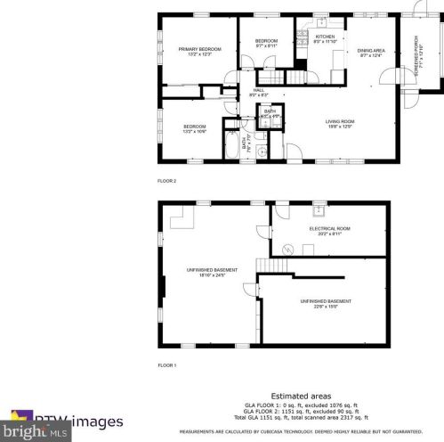 7304 Layton Dr, Springfield, VA 22150-2022