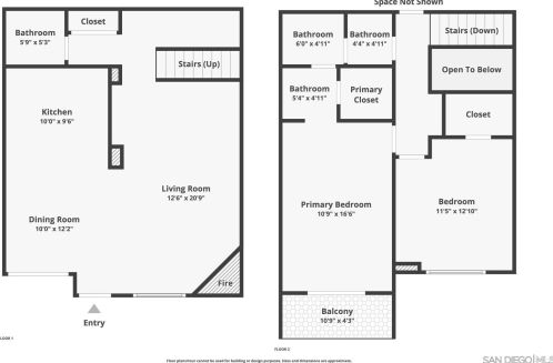 704 Silver Dr, Vista CA  92083-4243 exterior