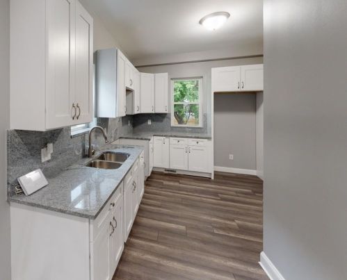 256 Highland St, Hammond IN  46320-2419 exterior