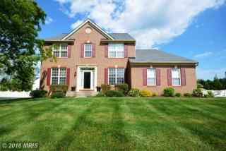 5455 Lick River Ln, Gainesville, VA 20155-1379