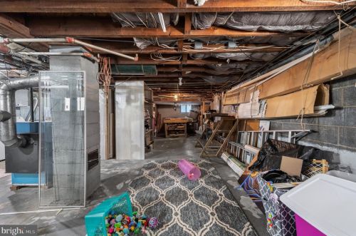 420 Hess St, Schuylkill Haven PA  17972-1118 exterior