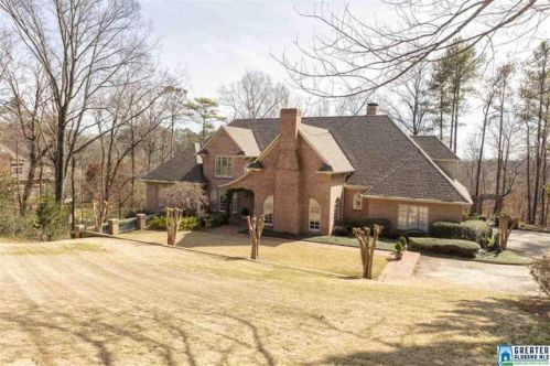 2683 Watkins Glen Dr, Birmingham, AL 35216-1005