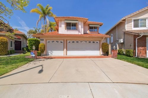 2151 Hedgerow Ln, Chino Hills, CA 91709-1710