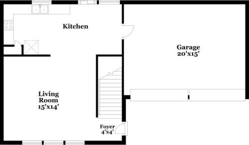 3109 Autumn Run Dr, Fort Worth TX  76140-1927 exterior