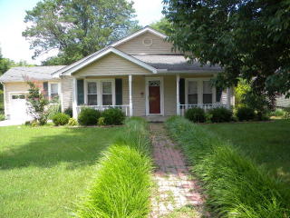 200 High St, Leach, TN 38344-3206