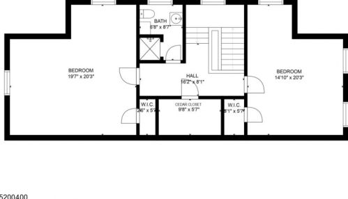 85 Undercliff Rd, Montclair NJ  07042-1616 exterior