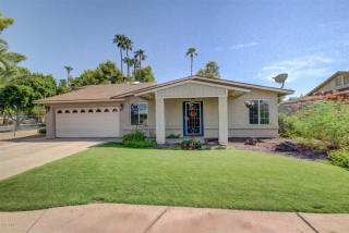 2613 Irisado Cir, Mesa, AZ 85202-5419